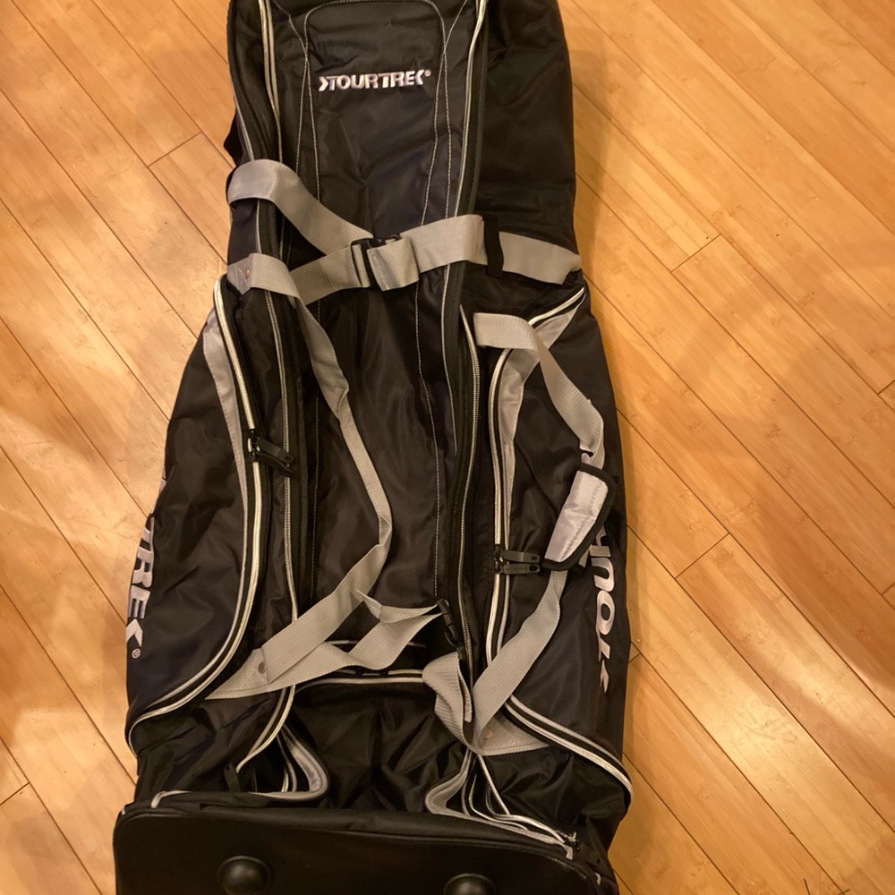 Never used Golf ⛳️ bag